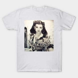 Southern Belle T-Shirt